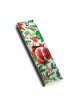 Ofek Wertman Handmade Pomegranates Aluminum Mezuzah Case