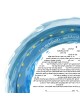 Ruth Rudin Personalized 'Flowing Love' in Blue Ketubah
