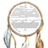Ruth Rudin Dream-Catcher Personalized Ketubah