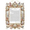 Inna Berl 'Holy Places' Ketubah - Jewish Marriage Certificate - High Q