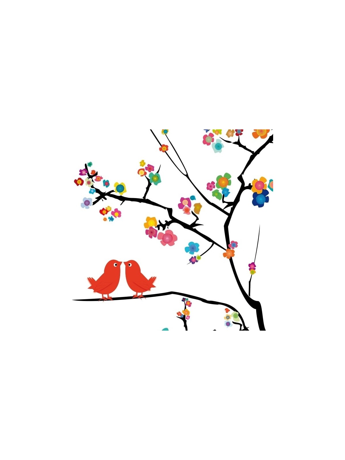 Ruth Rudin First Love Personalized Ketubah