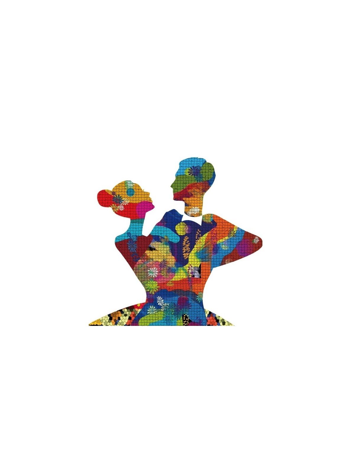 Ruth Rudin 'Sevilla' Personalized Ketubah