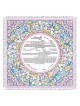 Inna Berl 'Garden of Lilies' Ketubah - Jewish Marriage Certificate - H