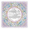 Inna Berl 'Garden of Lilies' Ketubah - Jewish Marriage Certificate - H