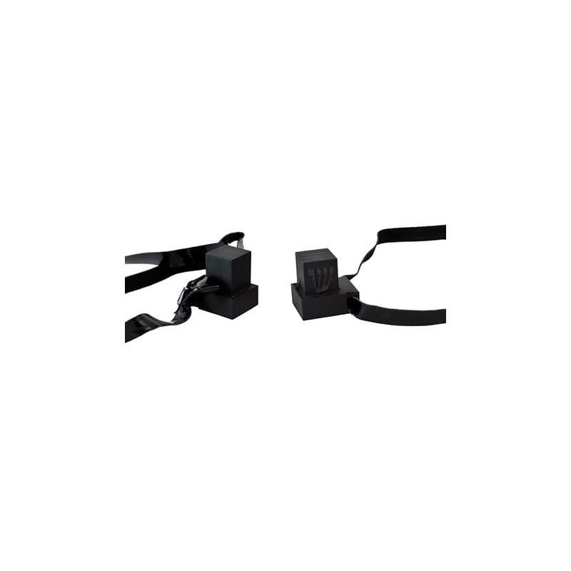 Miniature Pair of Kosher Tefillin (Mehadrin)