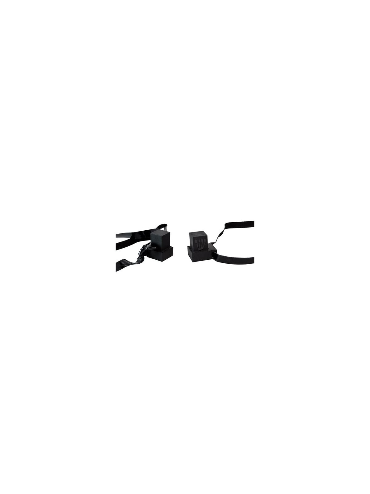 Miniature Pair of Kosher Tefillin (Mehadrin)