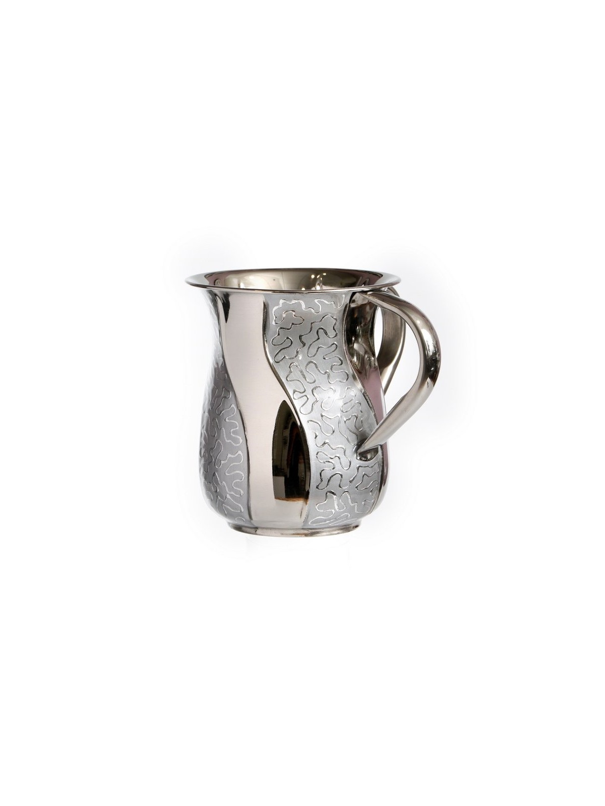 Stainless Steel Netilat Yadayim Wash Cup %96 Matte and ... | Wash Cups