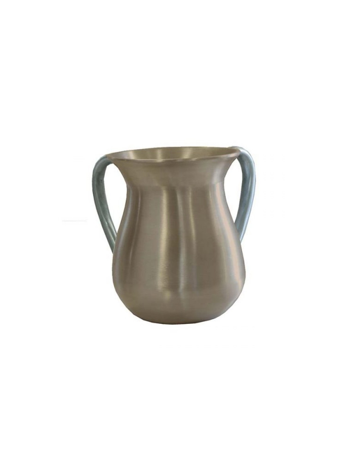 Yair Emanuel Anodized Aluminum Classic Netilat Yadayim ... | Wash Cups