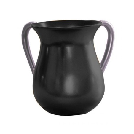 Yair Emanuel Anodized Aluminum Classic Netilat Yadayim ... | Wash Cups