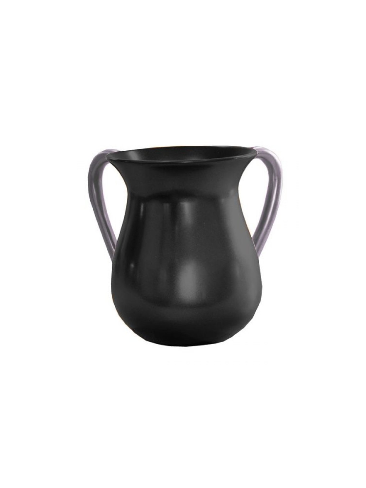 Yair Emanuel Anodized Aluminum Classic Netilat Yadayim ... | Wash Cups