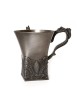 Pewter Filigree Wash Cup Netilat Yadayim | Wash Cups