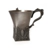 Pewter Filigree Wash Cup Netilat Yadayim | Wash Cups