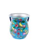 Yair Emanuel Metal Netilat Yadayim Wash Cup Nature Design | Wash Cups