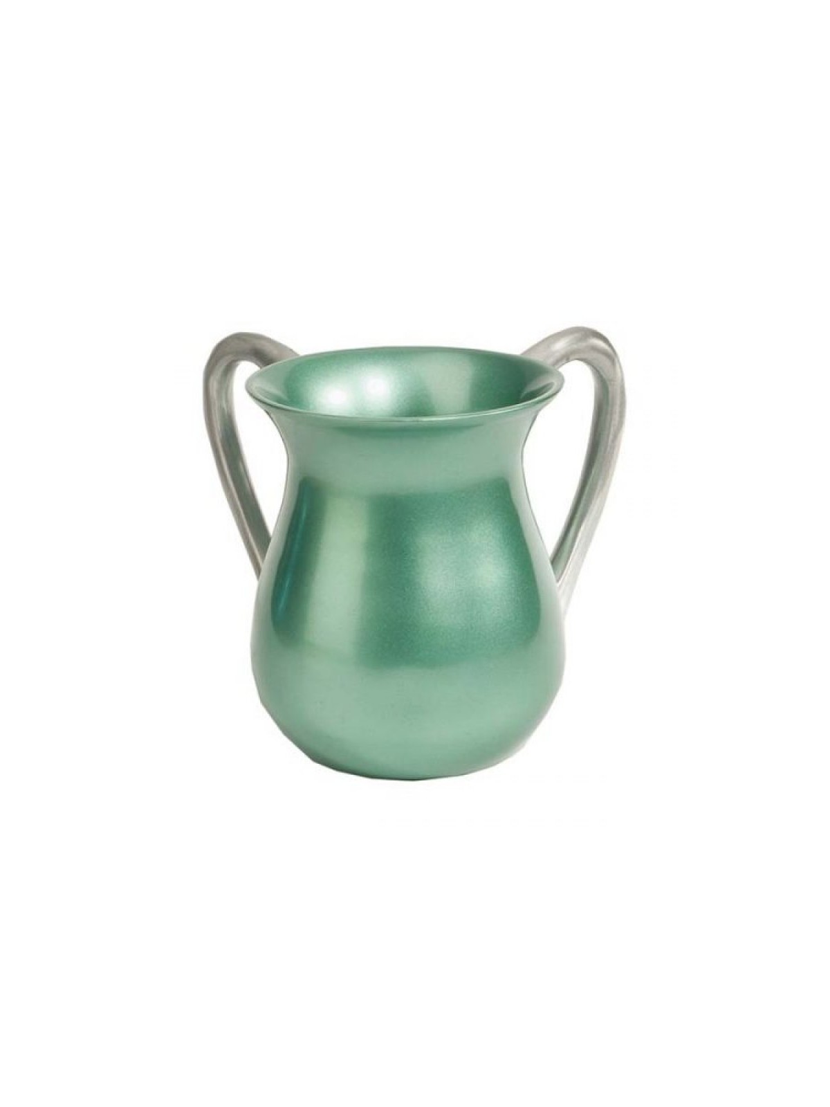 Yair Emanuel Anodized Aluminum Classic Netilat Yadayim ... | Wash Cups