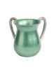 Yair Emanuel Anodized Aluminum Classic Netilat Yadayim ... | Wash Cups
