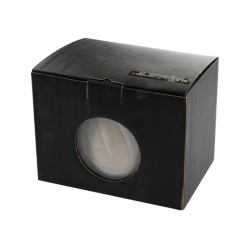 Netilat Yadayim Wash Cup White with Turquoise Marble De... | Wash Cups