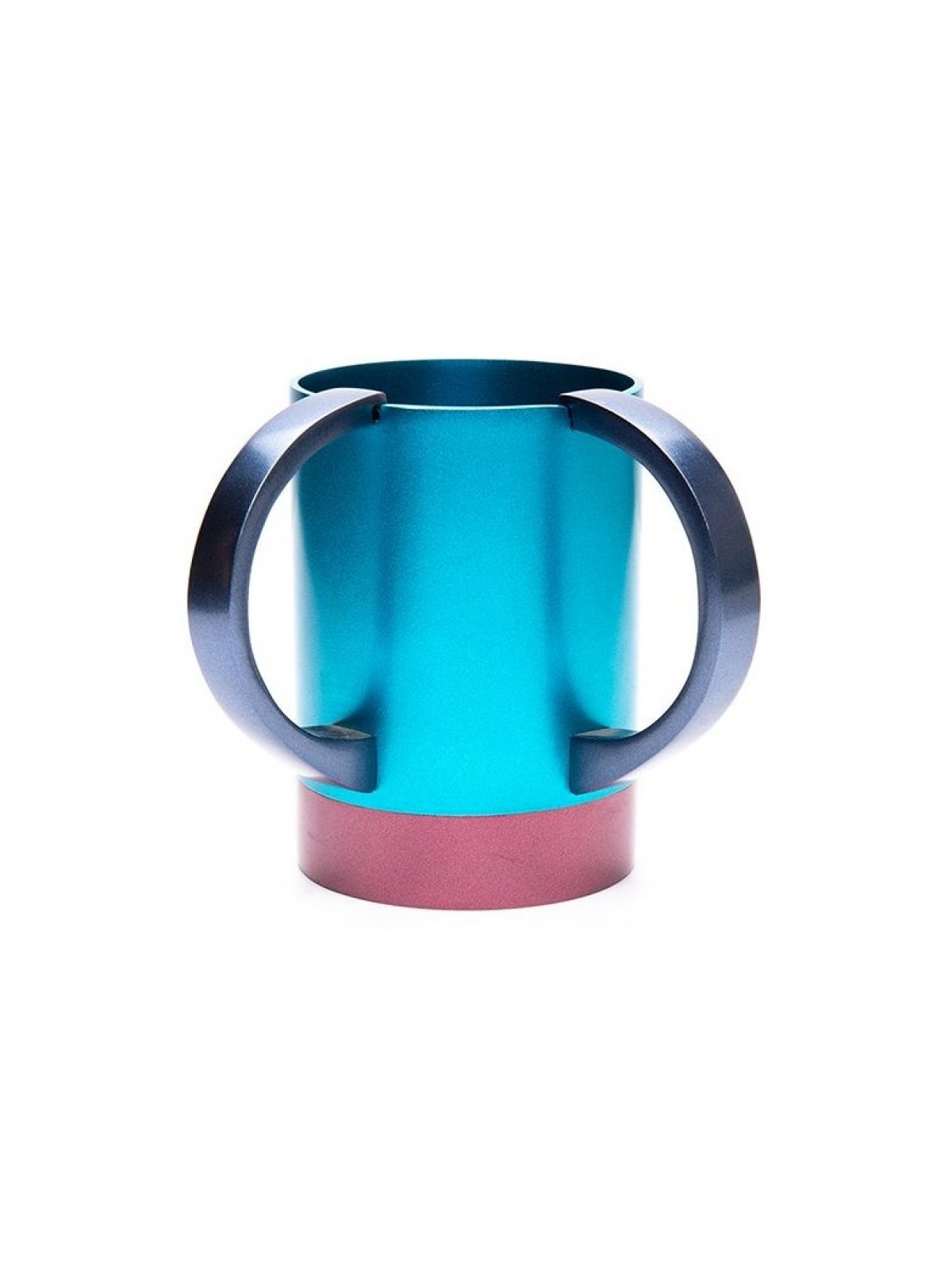 Yair Emanuel Wash Cup Natla Words Al Netilat Yadayim Tu... | Wash Cups