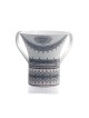 Dorit Judaica Netilat Yadayim Wash Cup Colorful Orienta... | Wash Cups