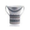 Dorit Judaica Netilat Yadayim Wash Cup Colorful Orienta... | Wash Cups