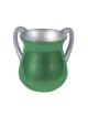 Yair Emanuel Small Aluminum Classic Netilat Yadayim Was... | Wash Cups