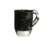 Stainless Steel Netilat Yadayim Wash Cup %96 Two Tone G... | Wash Cups
