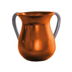 Yair Emanuel Anodized Aluminum Classic Netilat Yadayim ... | Wash Cups