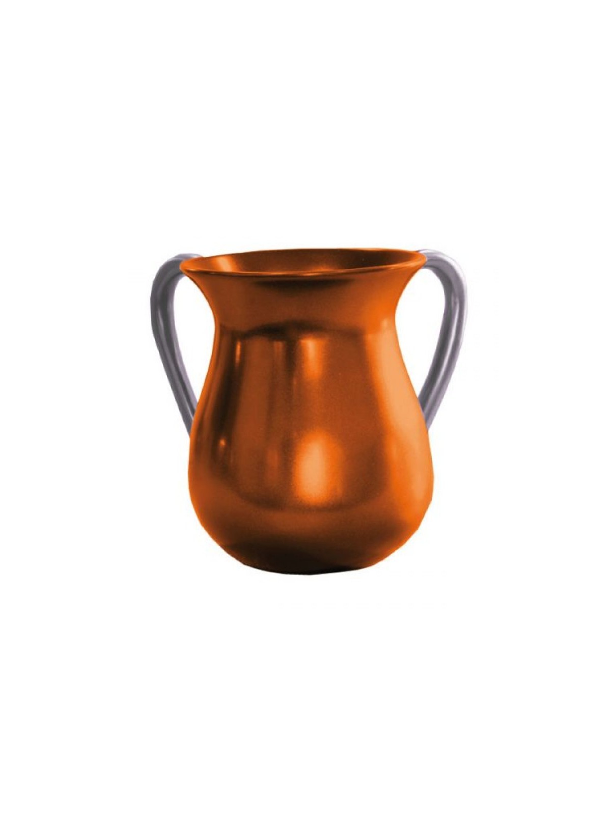 Yair Emanuel Anodized Aluminum Classic Netilat Yadayim ... | Wash Cups