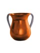 Yair Emanuel Anodized Aluminum Classic Netilat Yadayim ... | Wash Cups