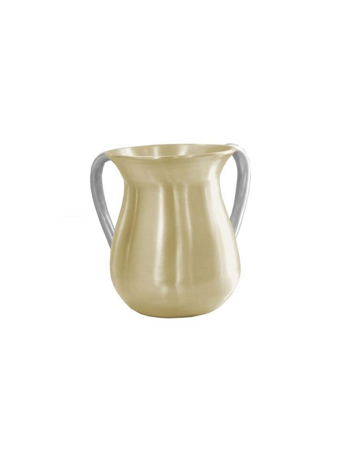 Yair Emanuel Anodized Aluminum Classic Netilat Yadayim ... | Wash Cups