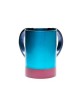 Yair Emanuel Small Netilat Yadayim Wash Cup Two Tone Tu... | Wash Cups