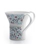 Dorit Judaica Netilat Yadayim Wash Cup %96 Colorful Lea... | Wash Cups