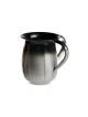 Stainless Steel Netilat Yadayim Wash Cup %96 Two Tone S... | Wash Cups