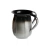Stainless Steel Netilat Yadayim Wash Cup %96 Two Tone S... | Wash Cups