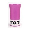 Hot Pink Kiddush Cup by Agayof | Fountains and Kiddush Cups by Agayof