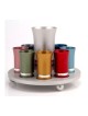 Multicolor Kiddush Cup Set by Agayof | Wine Fountains & Liqueur Sets
