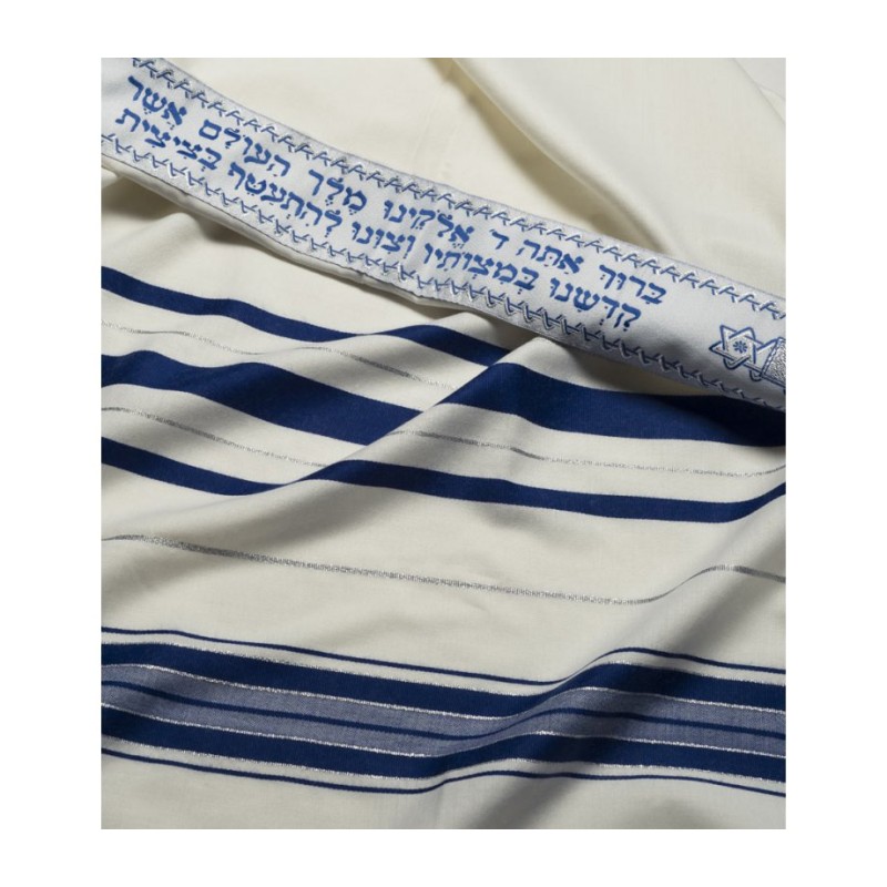 Wool Tallit | Top Sellers