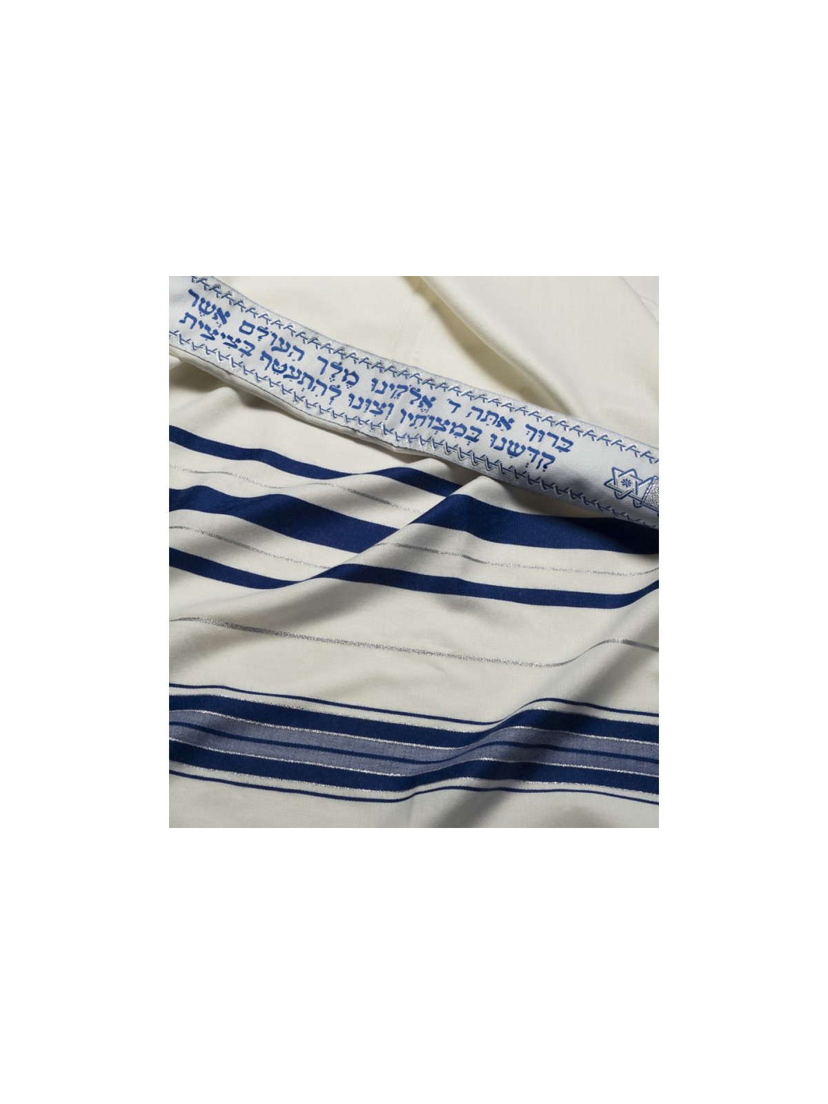 Wool Tallit | Top Sellers