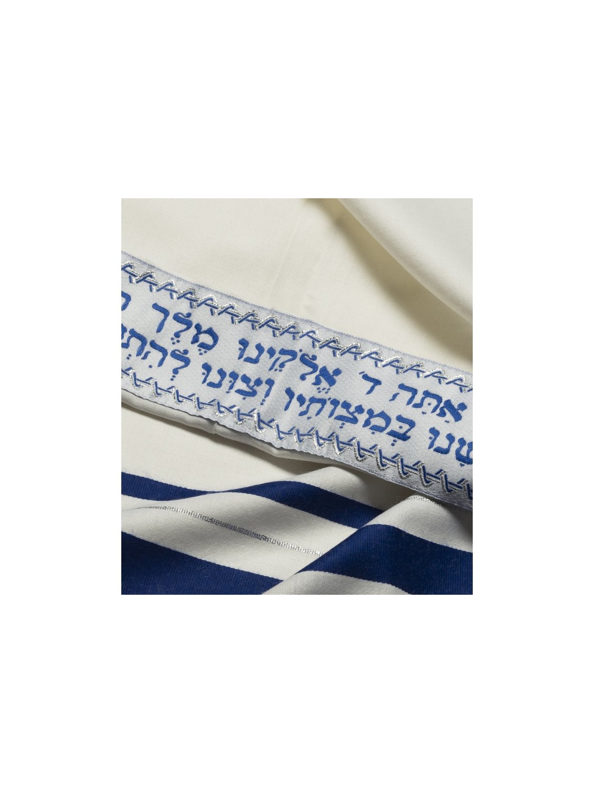 Wool Tallit | Top Sellers