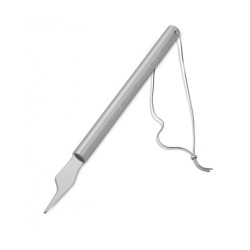 Adi Sidler Contemporary Style Torah Pointer with E... | Torah Pointers