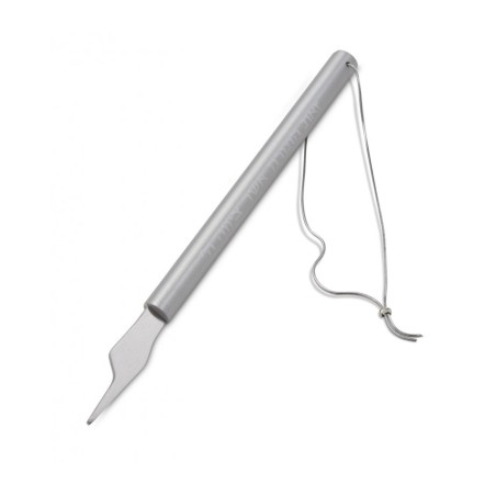 Adi Sidler Contemporary Style Torah Pointer with E... | Torah Pointers