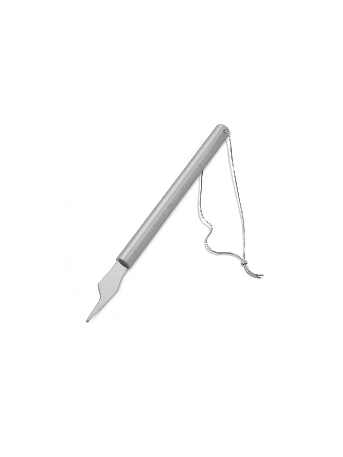 Adi Sidler Contemporary Style Torah Pointer with E... | Torah Pointers