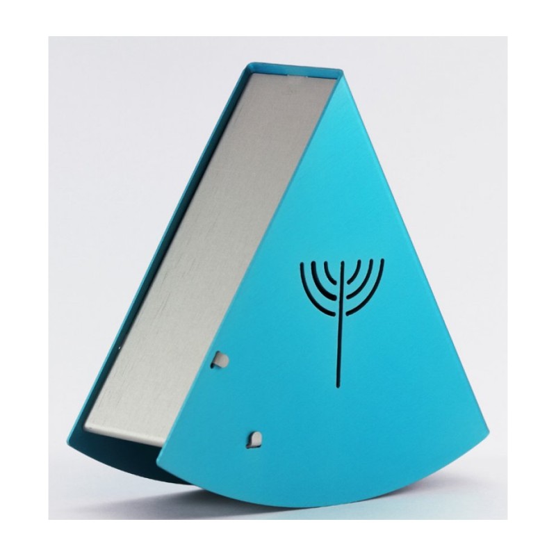 Shraga Landesman Rocking Charity Box Matan Beseter... | Tzedakah boxes