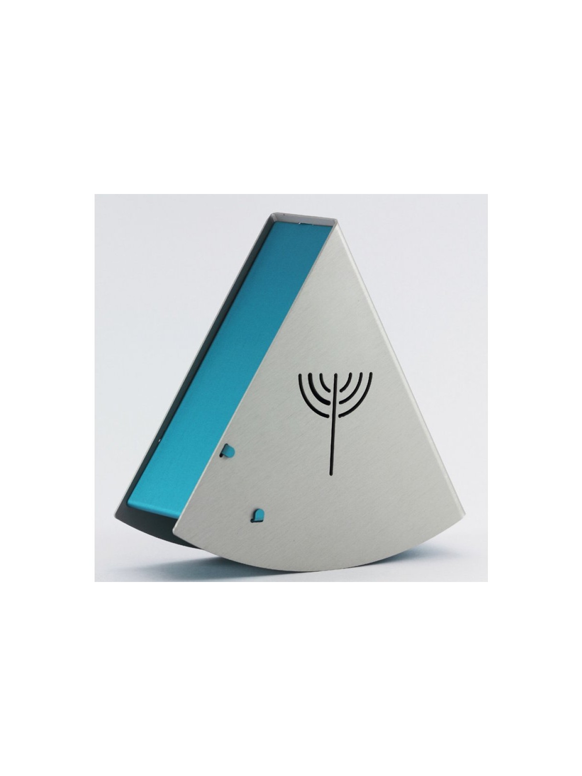 Shraga Landesman Rocking Charity Box Matan Beseter... | Tzedakah boxes