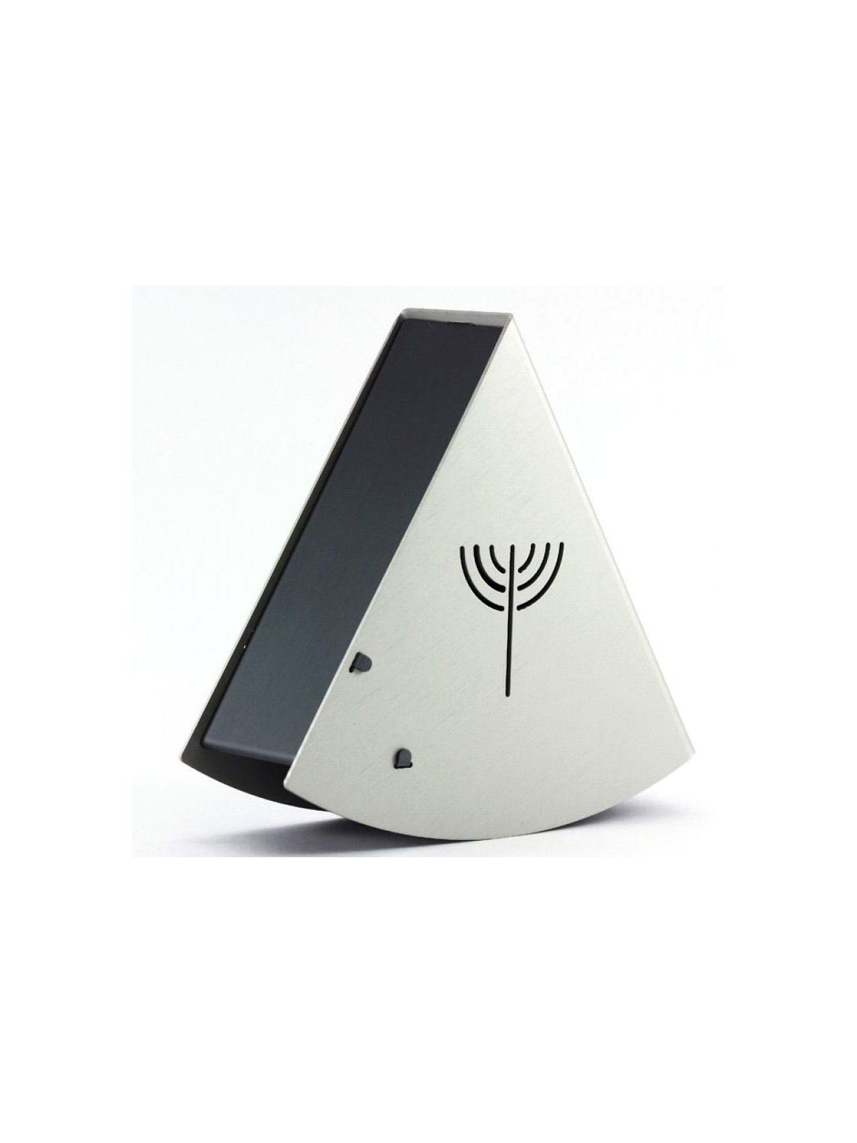 Shraga Landesman Rocking Charity Box Matan Beseter... | Tzedakah boxes