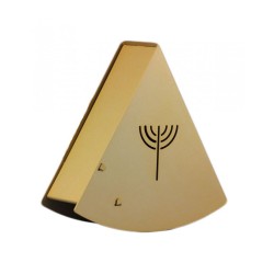 Shraga Landesman Rocking Charity Box Matan Beseter... | Tzedakah boxes