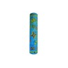 Yair Emanuel Small Hand Painted Wood Mezuzah ... | Mezuzahs by Emanuel