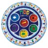 Happy Kids Passover Puzzle - 100 Pieces | Passover | Judaica