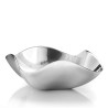 Alloy Venus Serving Bowl | Home Goods | Judaica
