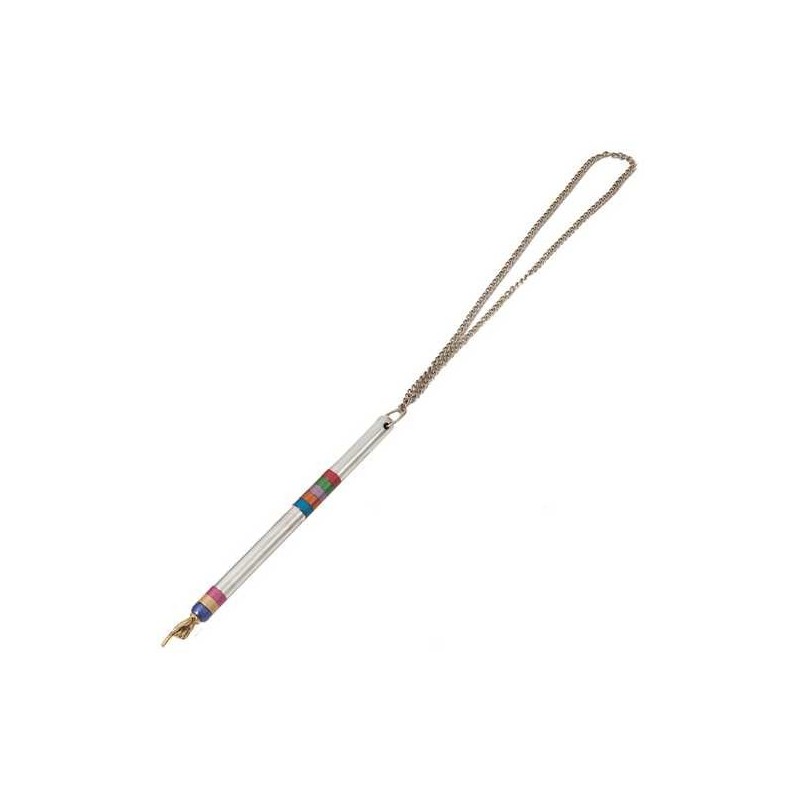 Rings of Color Yad | Yads & Stands | Judaica