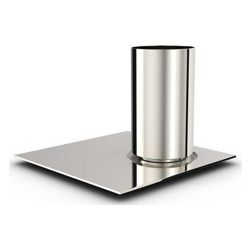 Elevate Kiddush Cup and Tray Set | Kiddush Cups | Judaica